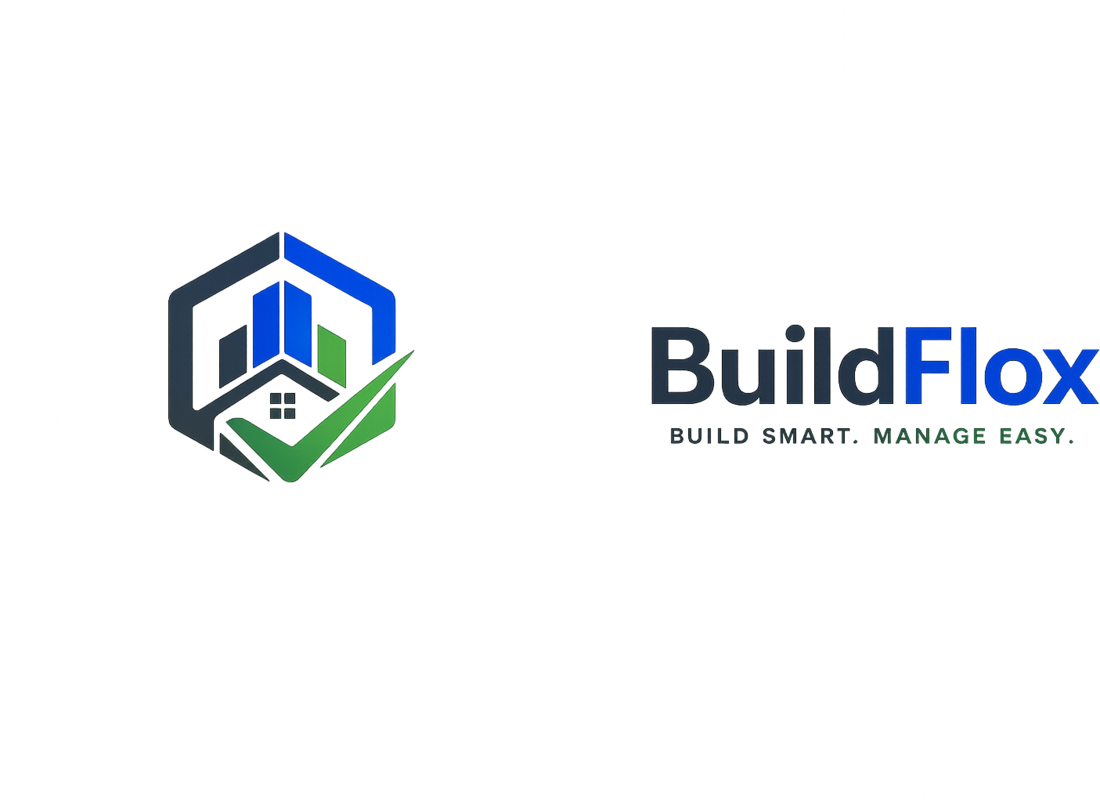 BuildFlox — Build Smart. Manage Easy.