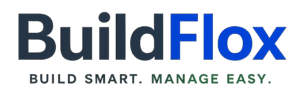 BuildFlox — Build Smart. Manage Easy.